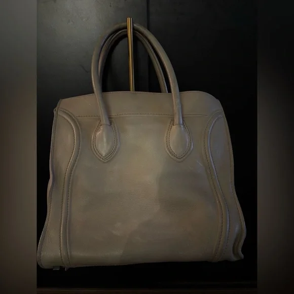 Vintage Celine bag - Picture 2 of 5